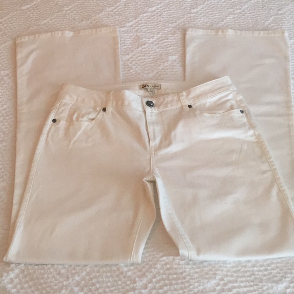 CAbi Jeans - Picture 2 of 4
